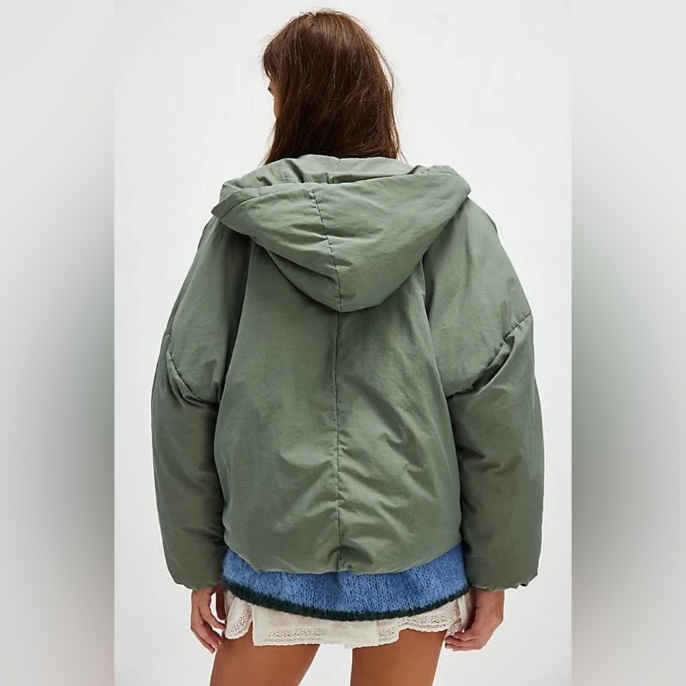 We The Free Duffle Puffer - Picture 2 of 4